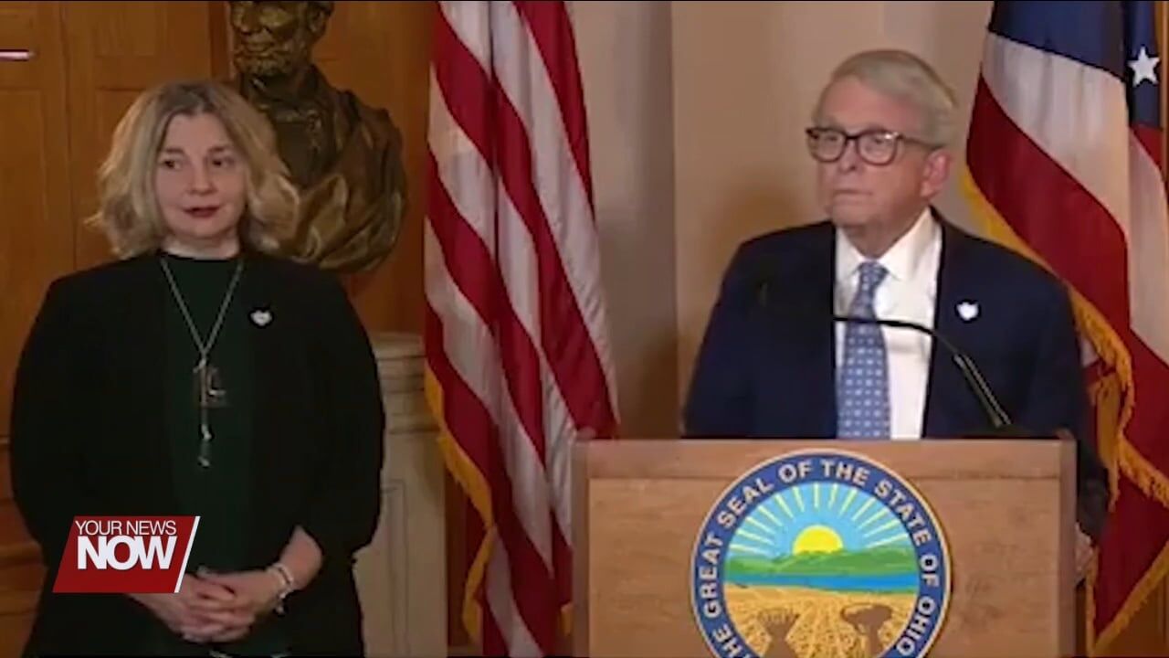 DeWine unveils final state budget with tax proposals, focus on families